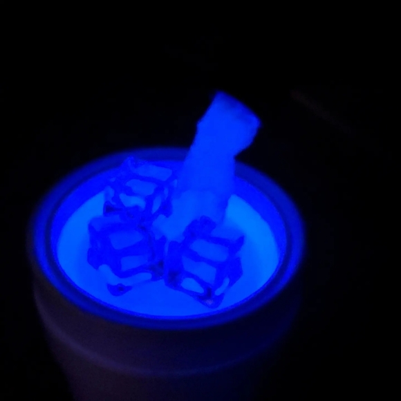 Custom "Lean With Me" Display - Picture 5 of 6